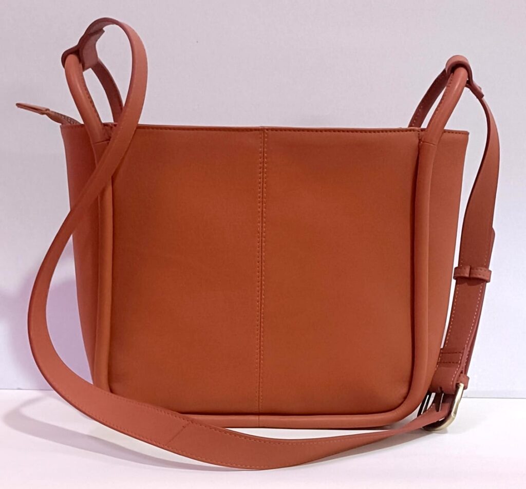 leather bags for all occasions
